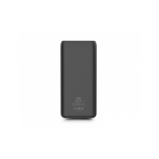 Bateria Externa Urban Factory UPB15UF 10000 mAh Polímero Negro