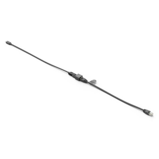 Extensor de cable Logitech 952-000181 Grafito