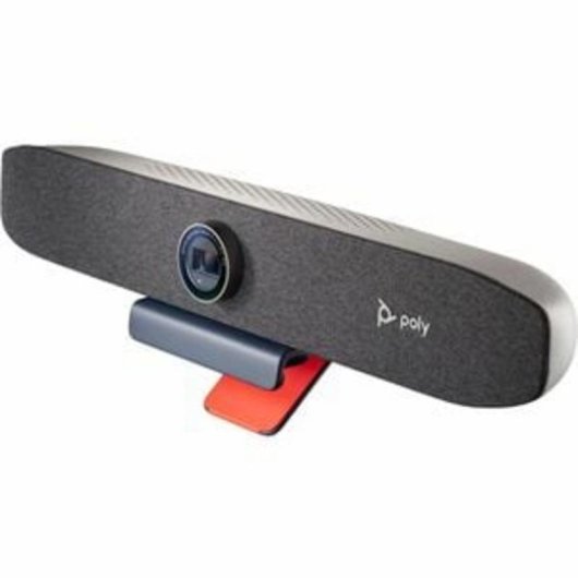 Wandhalterung HP Poly Studio P15/R30 Schwarz