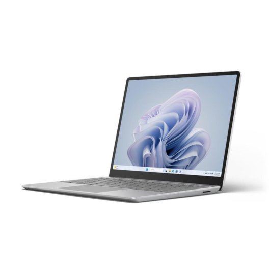 Portátil Microsoft Surface Laptop Go 3 12.4" Intel Core i5-1235U 16GB 512GB SSD Iris Xe Windows 11 Pro