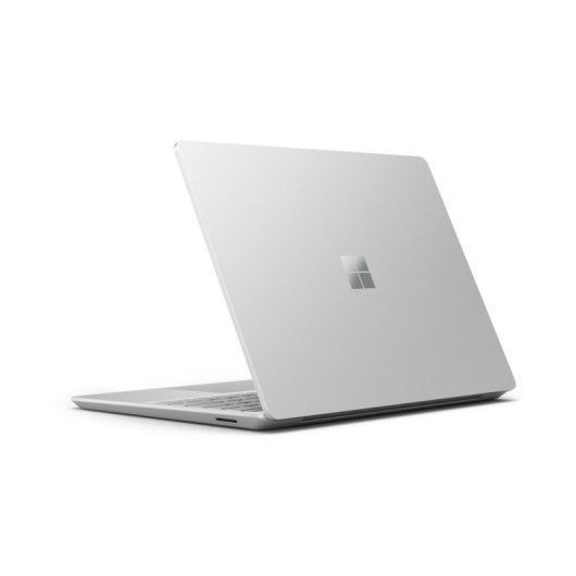 Portátil Microsoft Surface Laptop Go 3 12.4" Intel Core i5-1235U 16GB 512GB SSD Iris Xe Windows 11 Pro