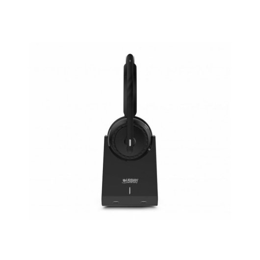 Auriculares Urban Factory MOVEE MAX inalámbricos Bluetooth Gaming con Cancelación de Ruido Negro