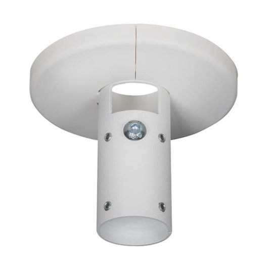 Supporto a Muro B-Tech BT5920 Interno Bianco 75 kg 12 cm