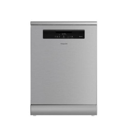 Lavavajillas Hotpoint 14 Servicios D Acero Inoxidable WiFi y Bluetooth
