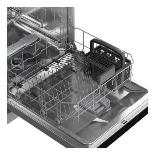 Lavavajillas Hotpoint 14 Servicios D Acero Inoxidable WiFi y Bluetooth