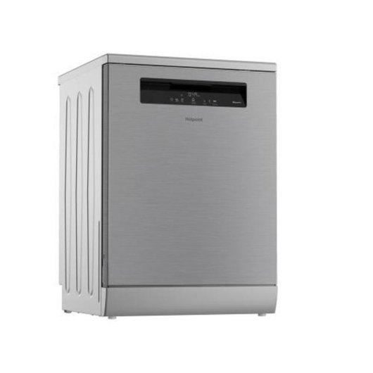Lavavajillas Hotpoint 14 Servicios D Acero Inoxidable WiFi y Bluetooth
