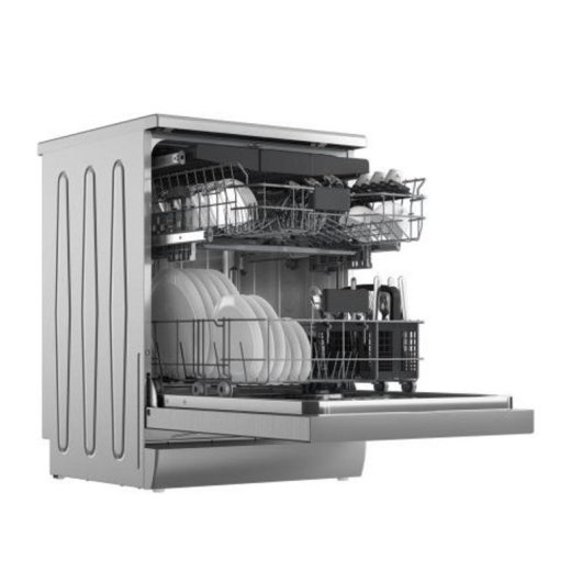 Lavavajillas Hotpoint 14 Servicios D Acero Inoxidable WiFi y Bluetooth