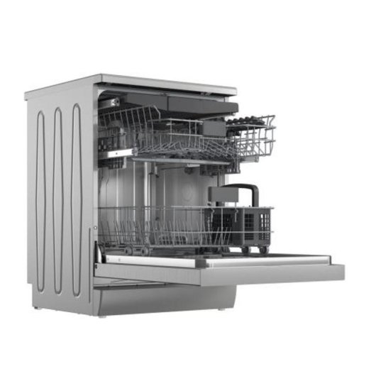 Lavavajillas Hotpoint 14 Servicios D Acero Inoxidable WiFi y Bluetooth