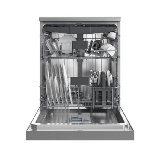 Lavavajillas Hotpoint 14 Servicios D Acero Inoxidable WiFi y Bluetooth