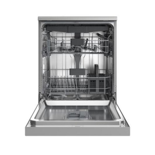 Lavavajillas Hotpoint 14 Servicios D Acero Inoxidable WiFi y Bluetooth