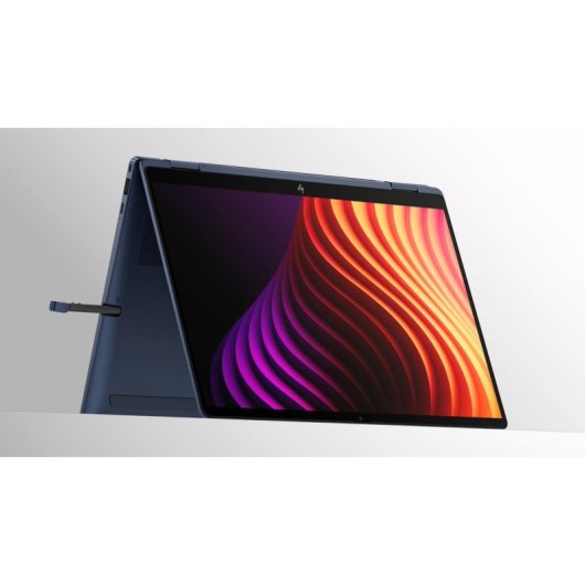 Ordinateur portable HP EliteBook X Flip G2i 14" Intel Core Ultra X7 358H 32GB 512GB SSD Intel Arc Windows 11 Pro