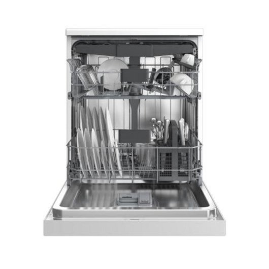 Máquina de lavar loiça Hotpoint 14 Serviços D com WiFi e carga flexível