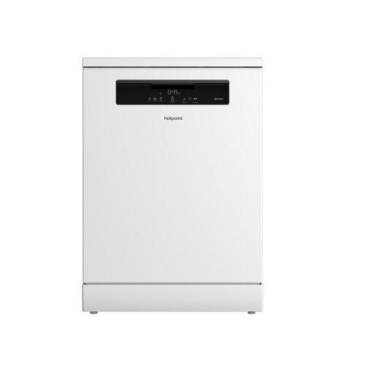 Máquina de lavar loiça Hotpoint 14 Serviços D com WiFi e carga flexível