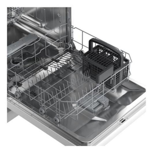 Máquina de lavar loiça Hotpoint 14 Serviços D com WiFi e carga flexível