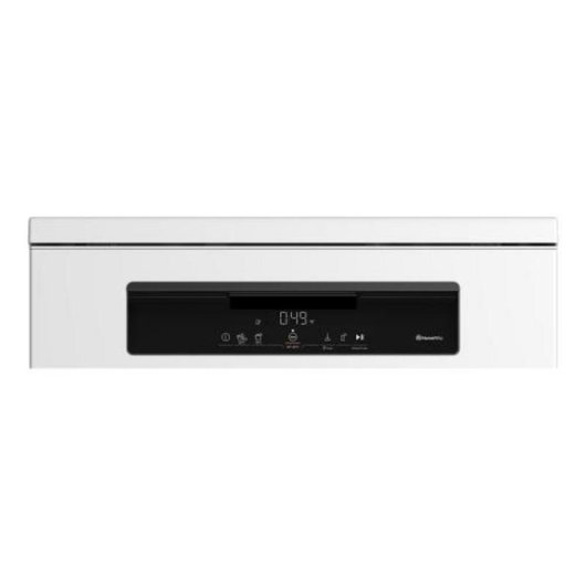 Máquina de lavar loiça Hotpoint 14 Serviços D com WiFi e carga flexível