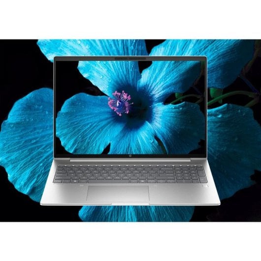 Ordinateur portable HP ProBook 4 G1i 16" Intel Core Ultra 5 225U 24GB 512GB SSD Intel Graphics Windows 11 Pro