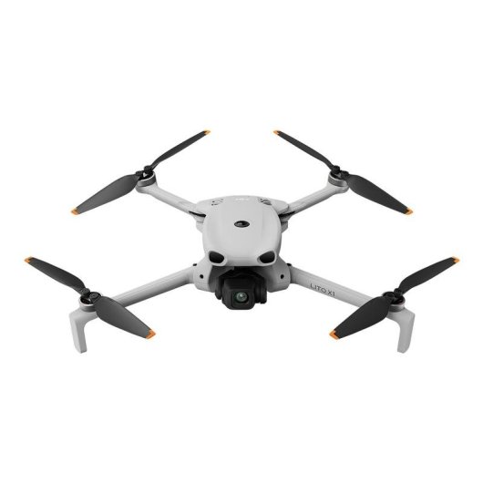 Dron DJI Lito X1 Cámara 8K Sensor 1/1.3" Detección Obstáculos