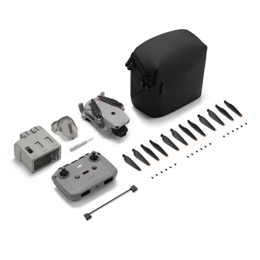 Dron DJI Lito X1 Cámara 8K Sensor 1/1.3" Detección Obstáculos