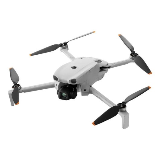 Dron DJI Lito X1 Cámara 8K Sensor 1/1.3" Detección Obstáculos