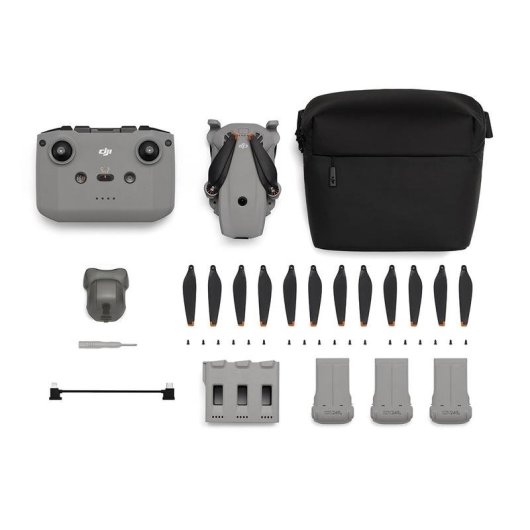 Dron DJI Lito X1 Cámara 8K Sensor 1/1.3" Detección Obstáculos