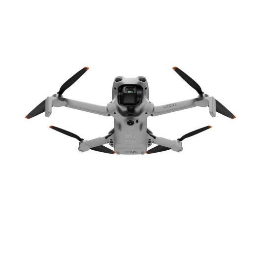 Dron DJI Lito X1 Fly More Combo 4 rotores 48 MP 21 km