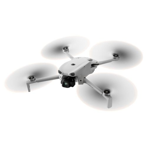Dron DJI Lito X1 Fly More Combo 4 rotores 48 MP 21 km