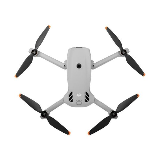 Dron DJI Lito X1 4 rotores cámara 48 MP 21 km de distancia