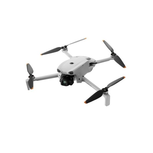 Dron DJI Lito X1 4 rotores cámara 48 MP 21 km de distancia