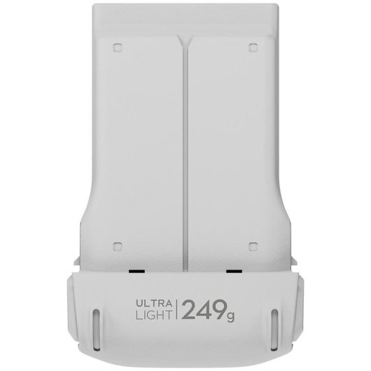Bateria de voo inteligente DJI Lito 1 2590 mAh 36 minutos autonomia