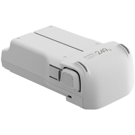 Bateria de voo inteligente DJI Lito 1 2590 mAh 36 minutos autonomia