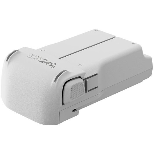 Bateria de voo inteligente DJI Lito 1 2590 mAh 36 minutos autonomia
