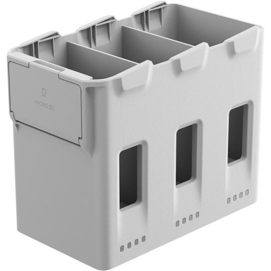 Estación de Carga DJI Lito 1 Two-Way Charging Hub