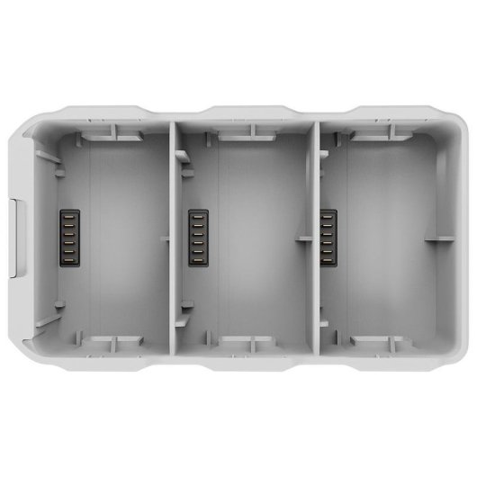 Estación de Carga DJI Lito 1 Two-Way Charging Hub