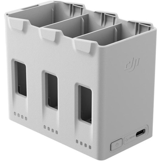 Estación de Carga DJI Lito 1 Two-Way Charging Hub