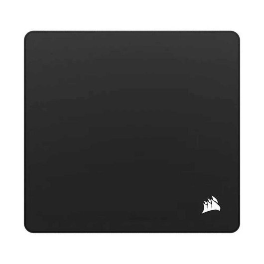 Tapis de souris gaming Corsair MM Cloth L Noir flexible microfibre format XXL
