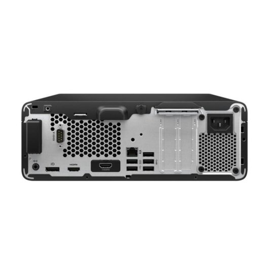 PC fisso HP Pro SFF 400 G9 Intel Core i5-14500 8GB 512GB SSD Windows 11 Pro