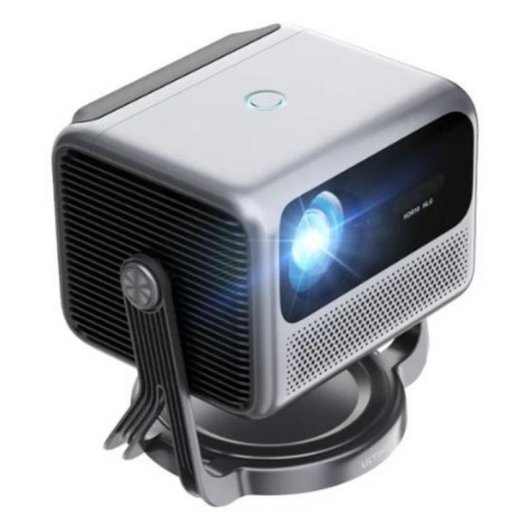 Proyector Ultimea Nova C40 FullHD 600 Lúmenes 120" LED LCD Android TV Portátil