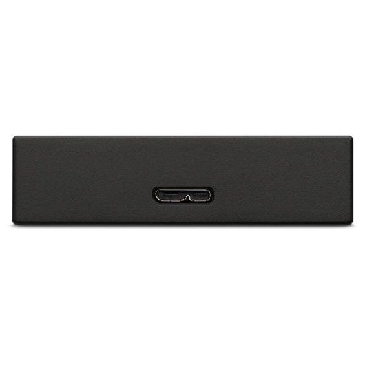 Disco Duro Seagate One Touch 1TB HDD 2.5" USB 3.2 Gen 1 Plata Encriptación
