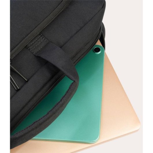 Maletín Portátil Tucano Star 15.6" Bandolera Negro