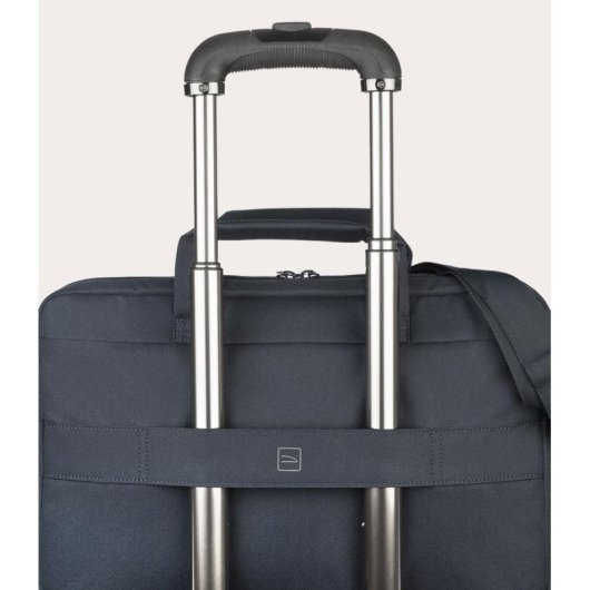 Maletín Tucano Star 16" Azul para Portátil