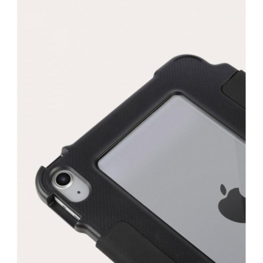 Cover Folio Tucano Alunno per iPad 10.9" 10th gen 2022 Nera