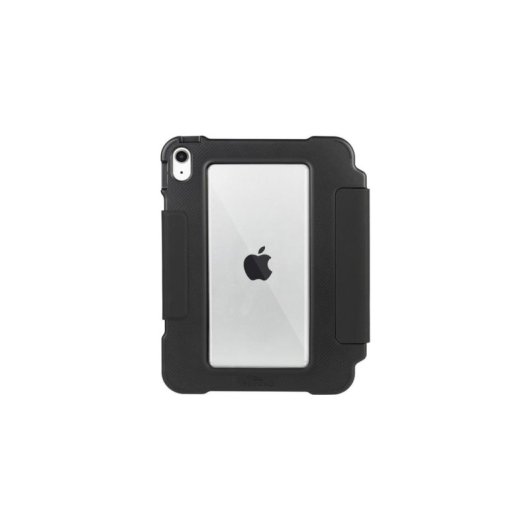 Cover Folio Tucano Alunno per iPad 10.9" 10th gen 2022 Nera