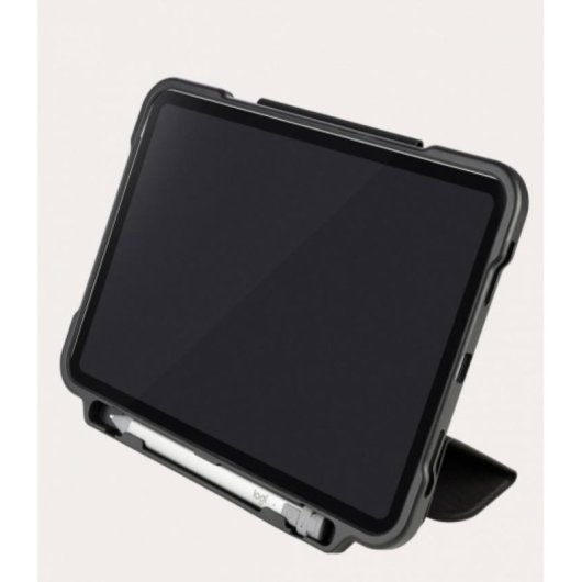 Cover Folio Tucano Alunno per iPad 10.9" 10th gen 2022 Nera