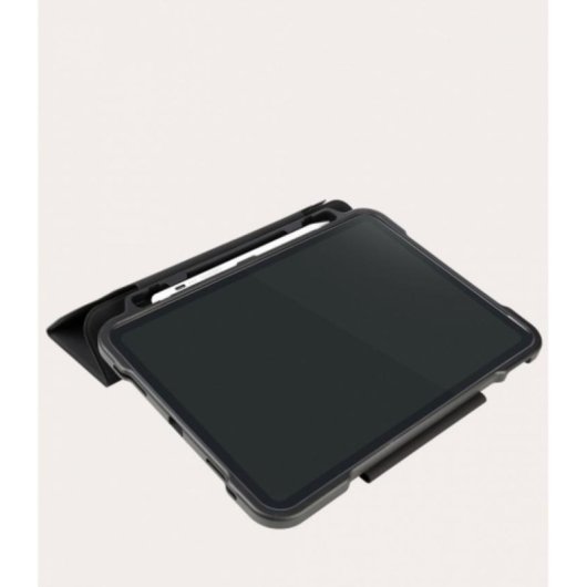 Cover Folio Tucano Alunno per iPad 10.9" 10th gen 2022 Nera