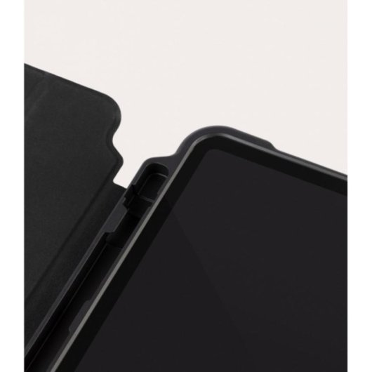 Cover Folio Tucano Alunno per iPad 10.9" 10th gen 2022 Nera