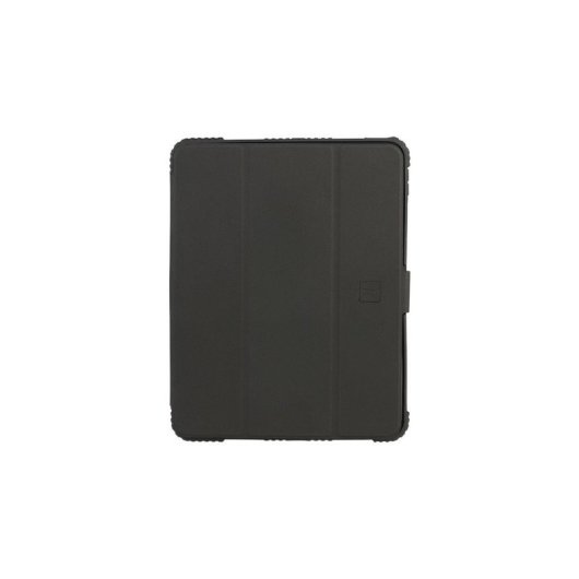 Capa Tucano EDUCO Folio para iPad 10.9" 10th gen 2022 Preta