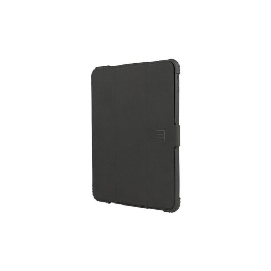 Capa Tucano EDUCO Folio para iPad 10.9" 10th gen 2022 Preta