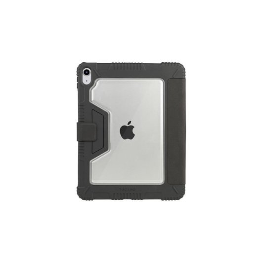 Capa Tucano EDUCO Folio para iPad 10.9" 10th gen 2022 Preta