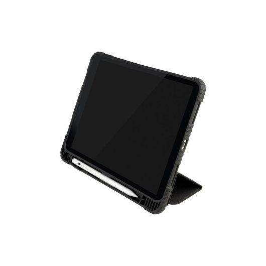 Capa Tucano EDUCO Folio para iPad 10.9" 10th gen 2022 Preta
