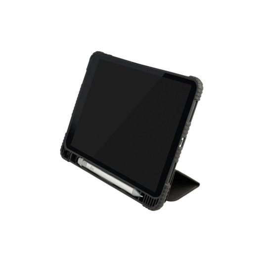 Capa Tucano EDUCO Folio para iPad 10.9" 10th gen 2022 Preta